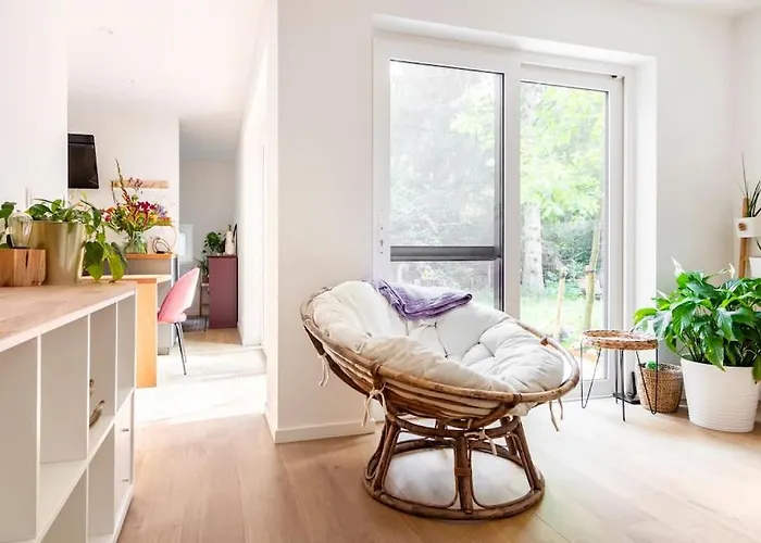 Luxe-Avontuur In Een Romantische Cabin In Het Bos