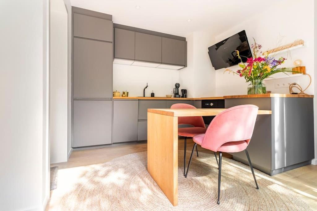 Luxe-avontuur In Romantische In Het Bos Holiday home