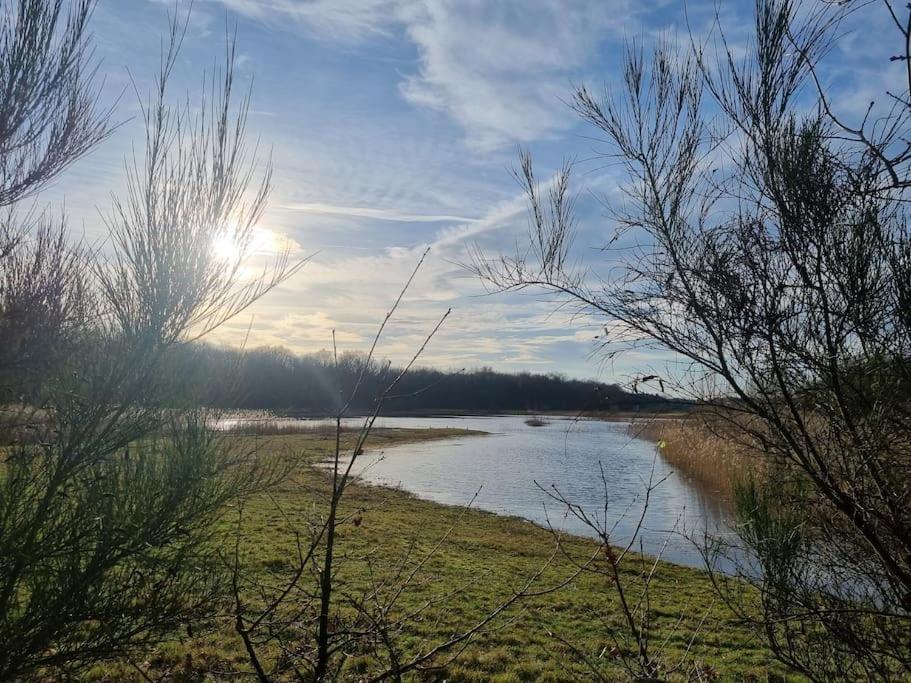 Holiday home Luxe-avontuur In Romantische In Het Bos Stekene