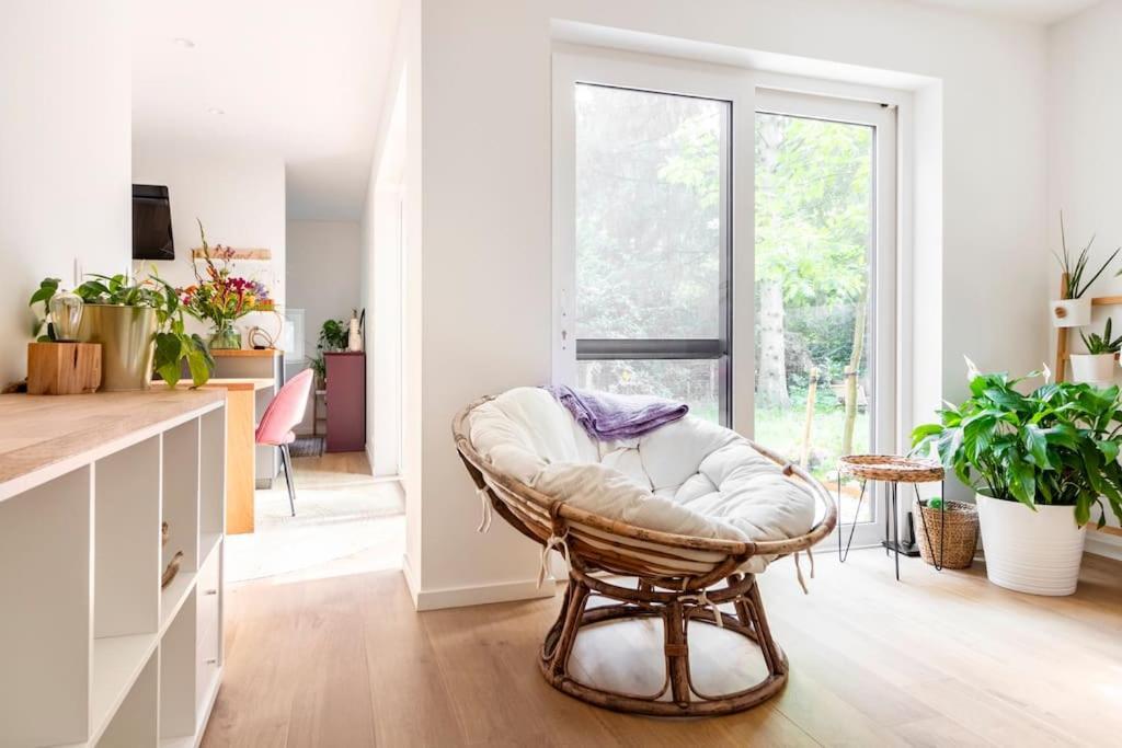 Luxe-avontuur In Romantische In Het Bos Stekene