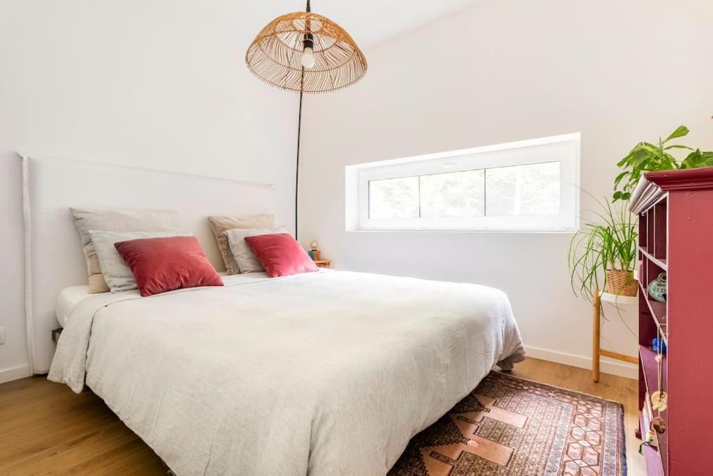 Holiday home Luxe-avontuur In Romantische In Het Bos *